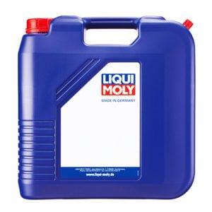 LKW Leichtlauf-Motoroil SAE 10W-40 Basic 20л