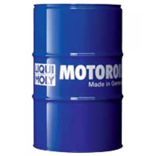LKW Leichtlauf-Motoroil SAE 10W-40 Basic 60л