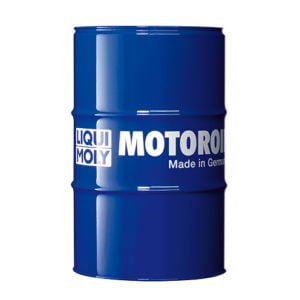 Molygen New Generation SAE 10W-40 60л