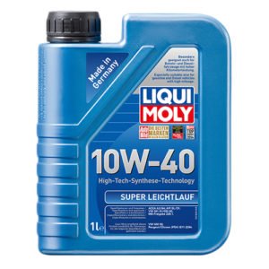 Super Leichtlauf SAE 10W-40 1л