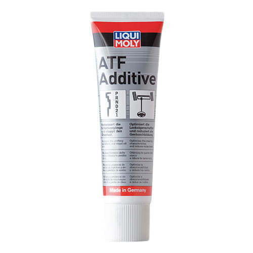 Присадка Для Автоматических Кпп И Гидросистем - Atf Additiv 0.25л