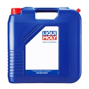 Langzeit-Motoroil Truck FE SAE 5W-30 20л