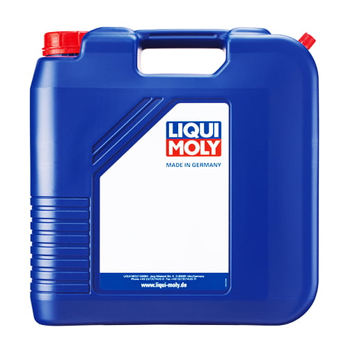 Langzeit-Motoroil Truck FE SAE 5W-30 20л