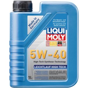 Leichtlauf High Tech SAE 5W-40 1л