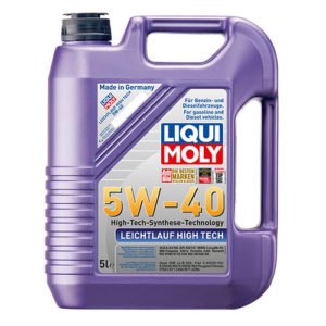 Leichtlauf High Tech SAE 5W-40 5л