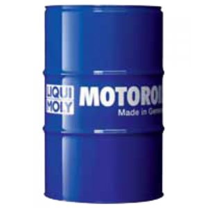 Molygen New Generation SAE 5W-40 60л