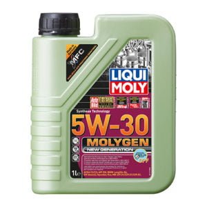 Molygen New Generation DPF SAE 5W-30 1л