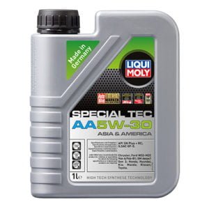 Special Tec АА SAE 5W-30 1л