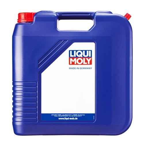 Special Tec DX1 SAE 5W-30 20л