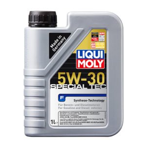 Special Tec F SAE 5W-30 1л