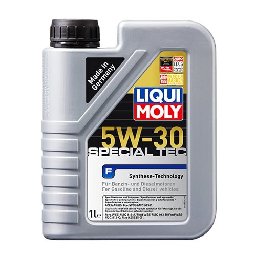 Special Tec F SAE 5W-30 1л