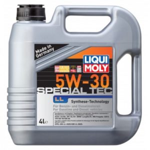 Special Tec LL SAE 5W-30 4л