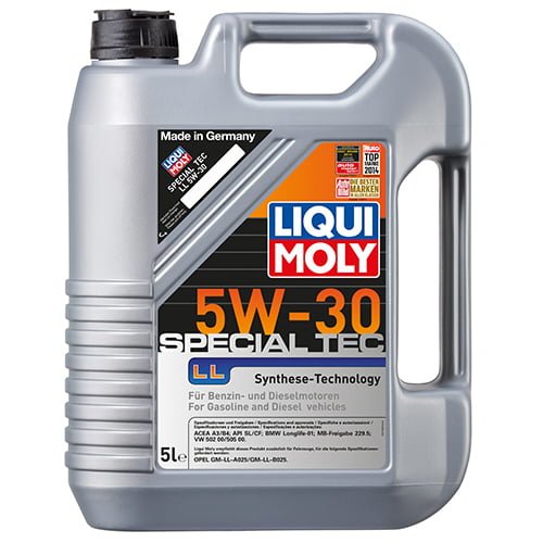 Special Tec LL SAE 5W-30 5л