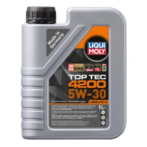 Top Tec 4200 SAE 5W-30 1л