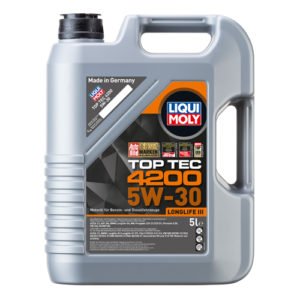 Top Tec 4200 SAE 5W-30 5л