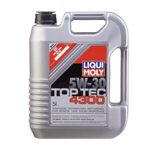 Top Tec 4300 SAE 5W-30 5л