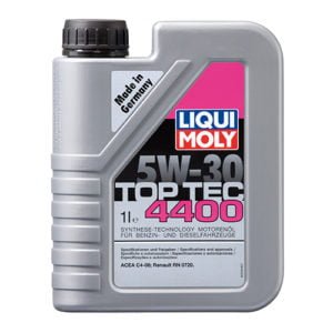 Top Tec 4400 SAE 5W-30 1л