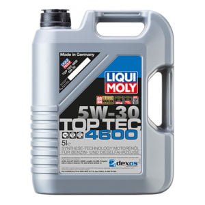 Top Tec 4600 SAE 5W-30 5л