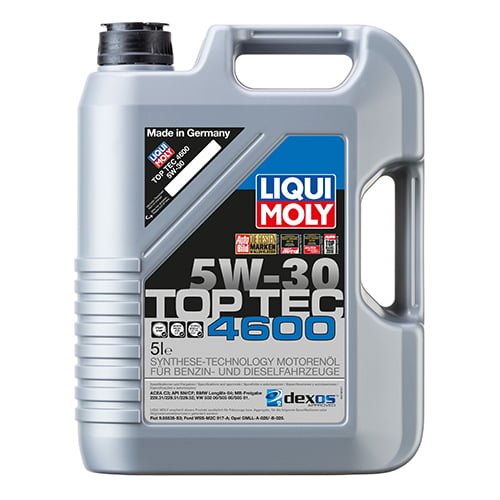 Top Tec 4600 SAE 5W-30 5л