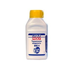 Антифриз liqui moly g11